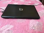 Hp compact
