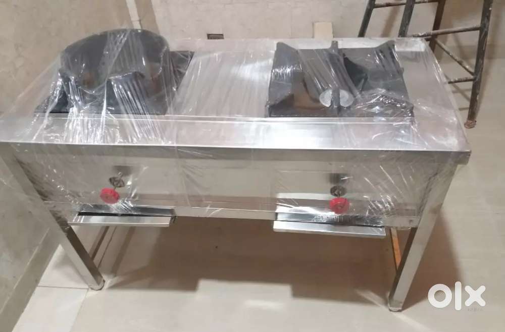 2burner stove for sale
