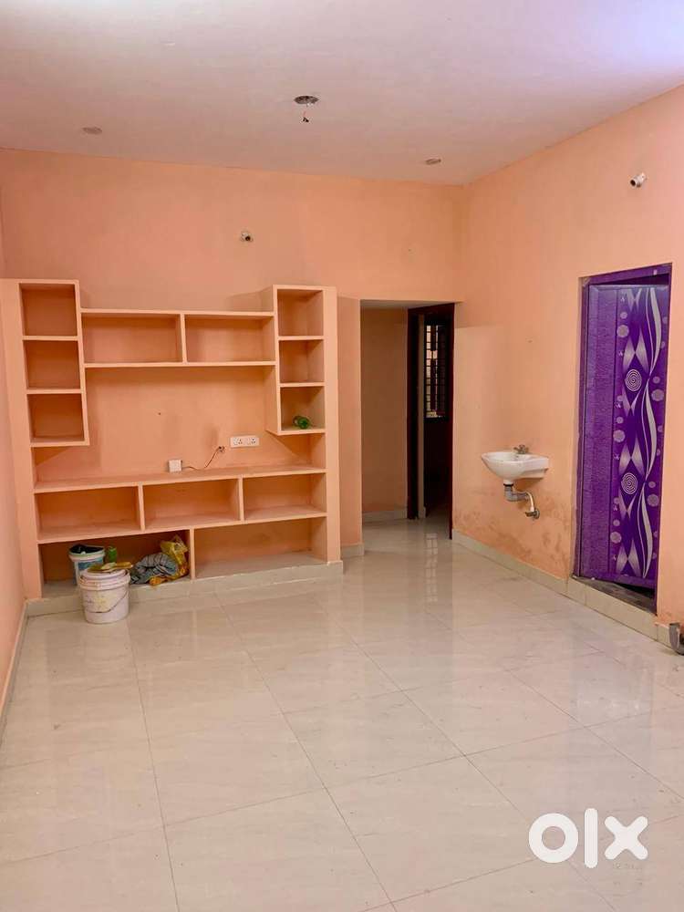 NEAR NEW BUS STAND 2 BHK HOUSE (FIRST FLOOR) FOR RENT, VILLUPURAM.