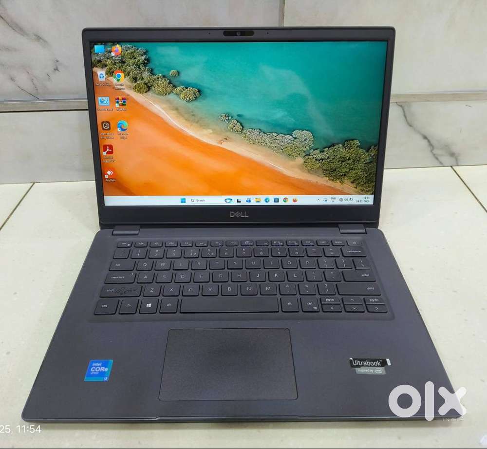 DELL LATITUDE 3410 MODEL INTEL CORE I5 10TH GEN PROCESSOR 14 FHD LAP