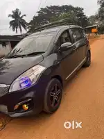 Ertiga 2016 model diesel