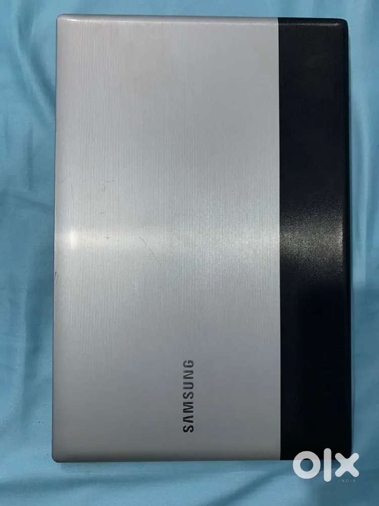 Samsung book