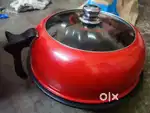 Wonderchef manual gas tandoor