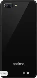 Realme c1 Bast