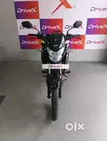 Honda SP 125 Disc