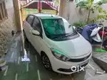 Tata Tiago 2017 Petrol Well Maintained