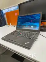 Lenovo ThinkPad i5 6th Generation