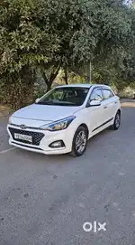Hyundai Elite i20 Asta Option Diesel, 2018, Diesel