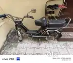 Kinetic Luna વેચવાનું છે.