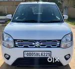 Maruti Suzuki Wagon R 1.0 VXI LIMITED EDITION, 2023, Petrol