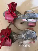 Jonex Skates