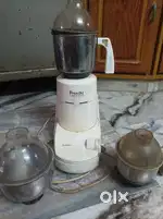 Preethi mixi