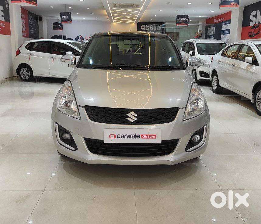 Maruti Suzuki Swift DDiS VDI, 2016, Diesel
