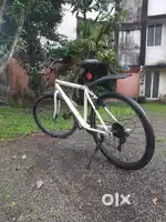 Max city 7 speed with all accessories