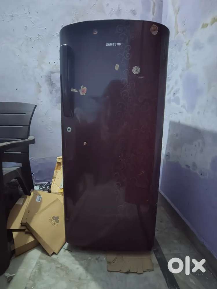 Samsung Single Door Fridge