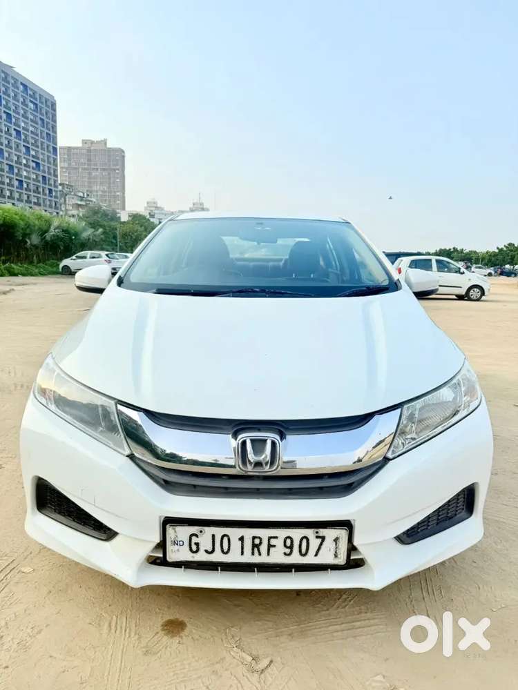 Honda City 2014 Diesel 86000 Km Driven