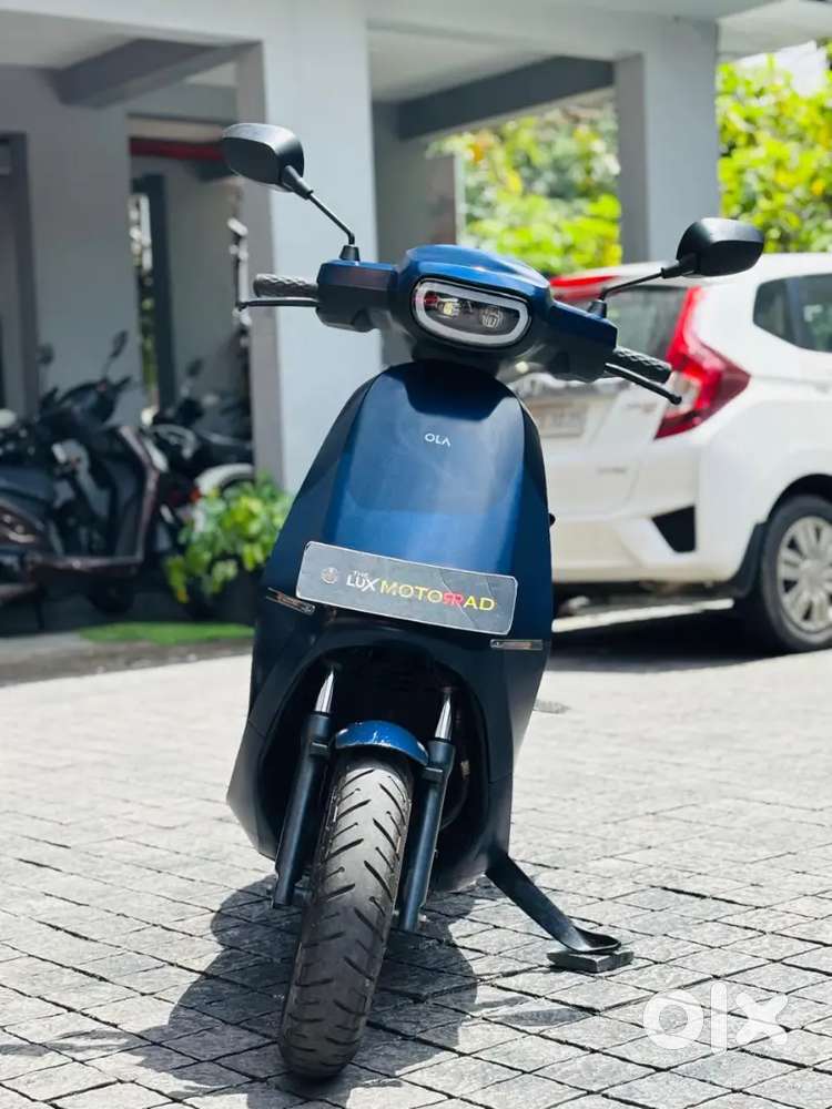 2023 OLA S1 PRO GEN 2
