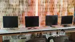 Computer setup