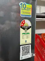 Kelvinator 2 star