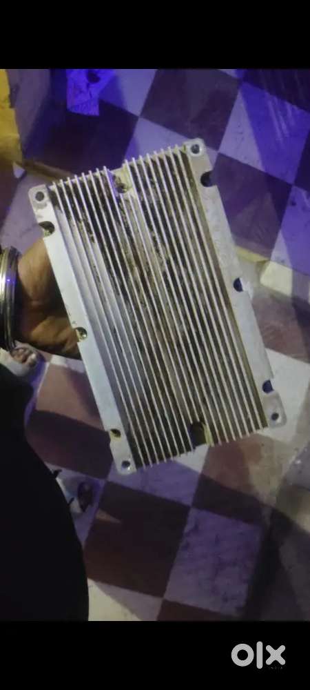 Ola gen1 moter control unit