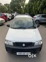 Maruti Suzuki Alto 2005-2010 LXi BSIII, 2011, Petrol