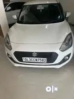 Maruti Suzuki Swift 2018 ZXI, 2018, Petrol