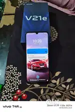 Vivo.  V21e.   5g.   8/128