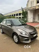 Maruti Swift Dzire ZDI (Automatic )