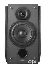 Edifier Bookshelf Speakers