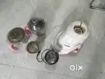 Mixer grinder
