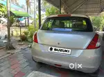 Maruti Suzuki Swift 2015 Petrol 150000 Km Driven