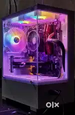 Gaming pc 25k