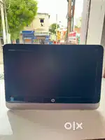 HP ALL IN ONE PC