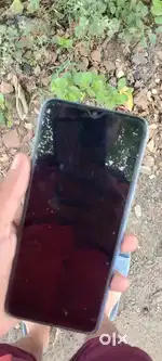 Infinix hot 4g) 4/64