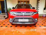 Maruti Suzuki Brezza 2024 Petrol Good Condition only 18 month old