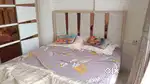 1.5bhk flat on sale in pearl heaven chandiwala in 1.45Cr in midc.