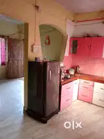 Beautiful 2 BHK flat avaiable on PG basis