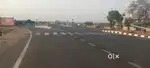 3000 sqft National Highway Touch Plot