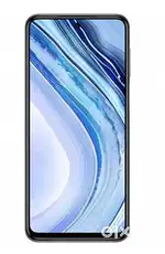 Mi Note 9 pro max 6/128