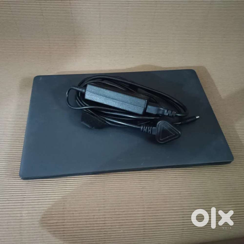 Dell laptop