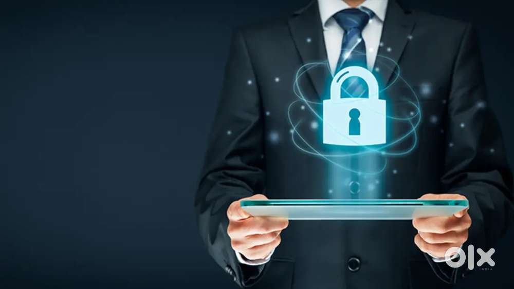 Cyber security Trainer
