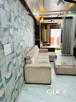 3 bhk independent furnished villa house