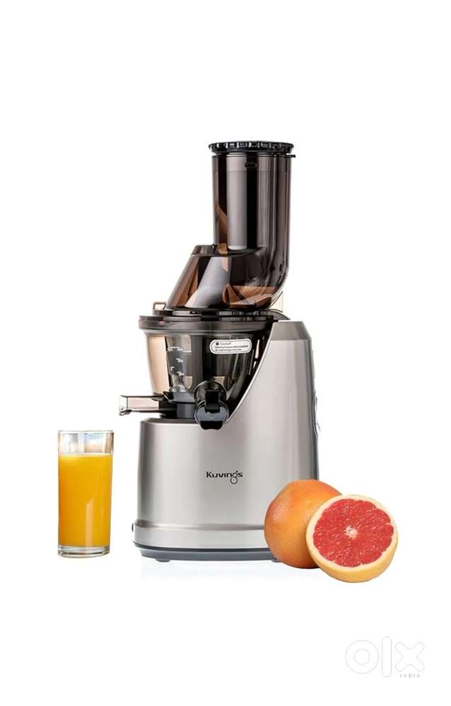Kuvings Cold Press Juicer B1700