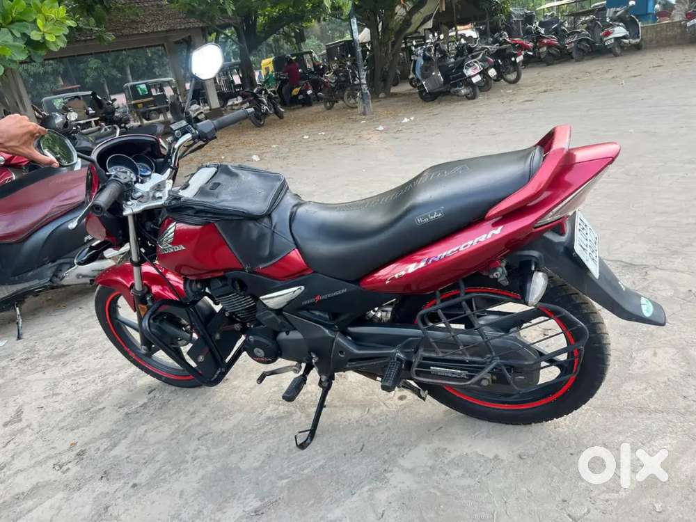 HONDA DIO STD BS6