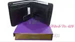 Leather Gents Wallet