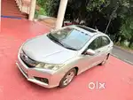 Dictor, Sunroof Honda city VX Top model