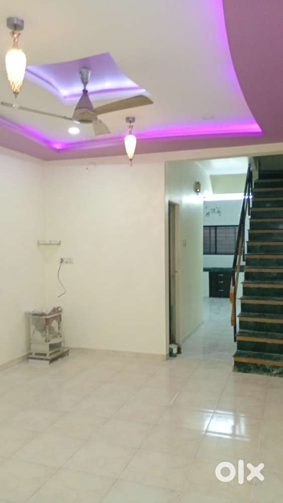 Row House for Sale, Takali Road
