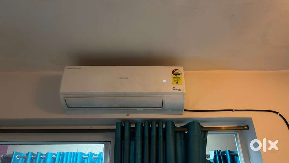 Croma 1.5 ton AC