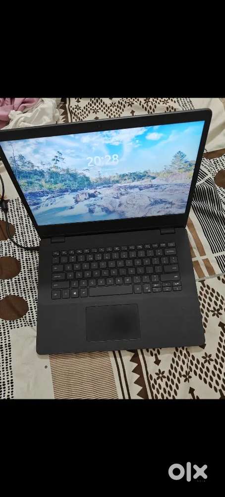 Dell Vostro i3 10th gen laptop