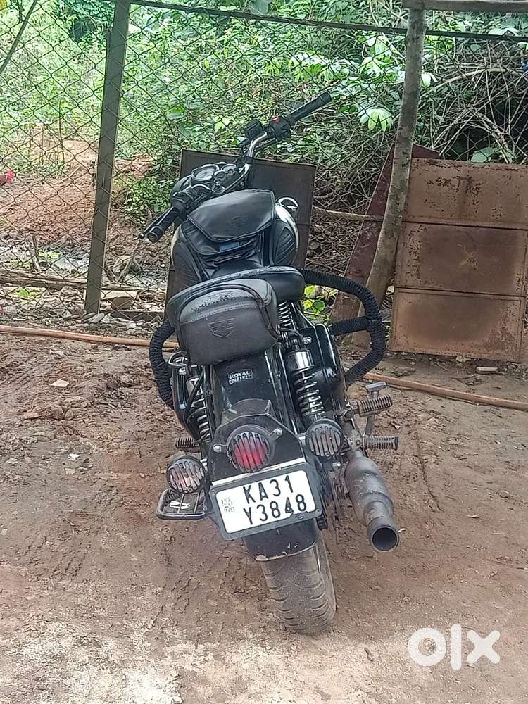 Good condition
